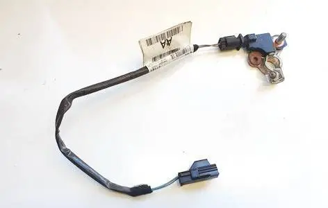 Land Rover Range Rover Evoque L538 Positive cable (battery) EJ3210C652AA
