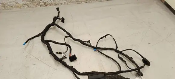 BMW 1 F40 Other wiring loom 8714333