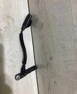 Citroen C3 Aircross Crankshaft position sensor 9810375980
