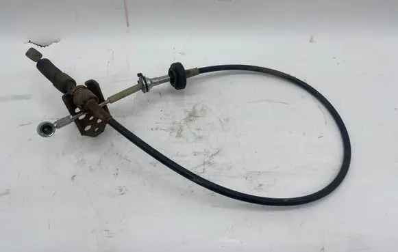 Iveco Daily 4th gen Gear shift cable linkage 