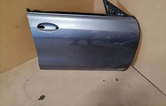BMW 6 G32 Gran Turismo Front door 7482646 41007482646