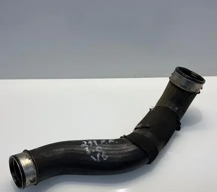 Mercedes-Benz E W211 Intercooler hose/pipe A2115282482 2115282482