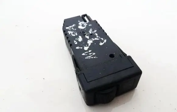 Panel lighting control switch
