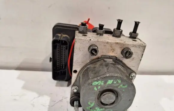 Fiat Panda III ABS Pump 0265258350