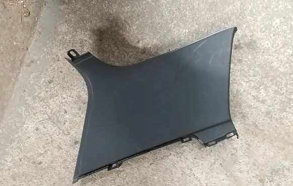 Volkswagen e-Golf (C) pillar trim 5G4867287D