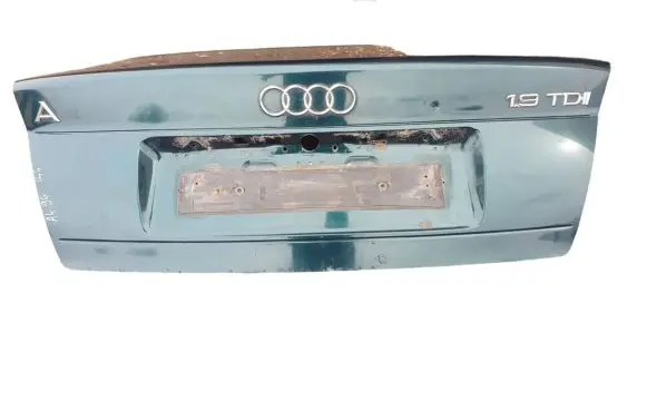 Audi A4 S4 B5 8D Tailgate/trunk/boot lid