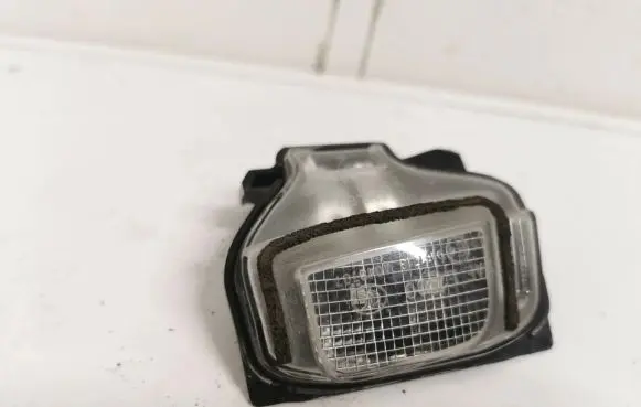 Mazda 6 Mirror indicator light 