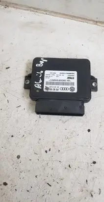 Audi A6 S6 C6 4F Hand brake control module 4F0907801 4F0910801