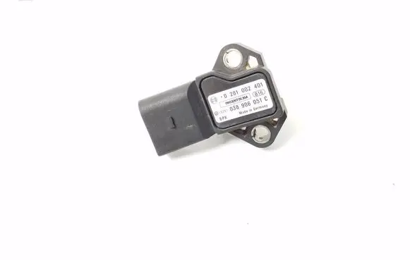 Audi A6 S6 C6 4F Sensor 038906051C