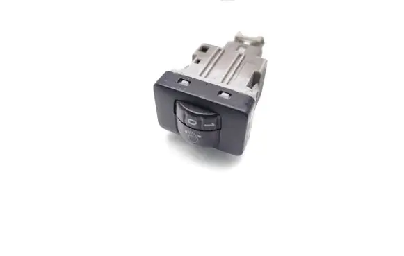 Mitsubishi L200 Headlight level height control switch