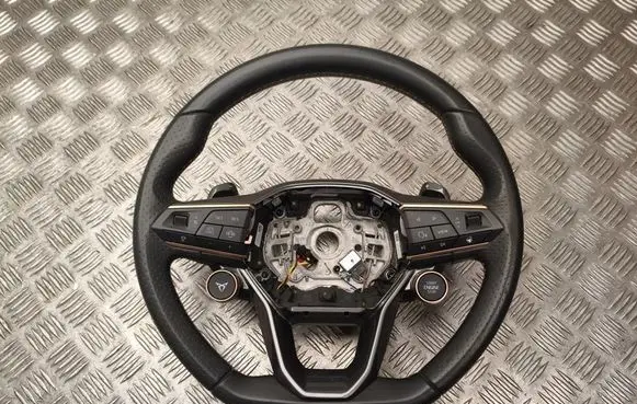 Cupra Formentor Steering wheel 5FF419091C