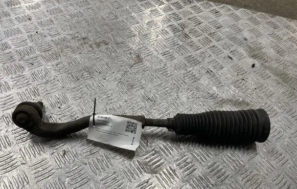 Steering tie rod