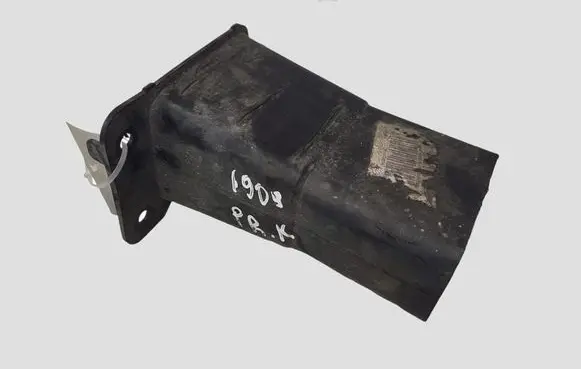 Citroen C4 II Picasso Front bumper shock/impact absorber 9676575880 31398 A0006C02