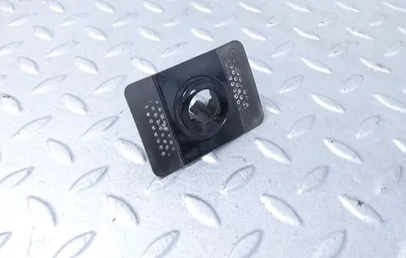 Opel Insignia B Front parking sensor holder (PDC) 551004542