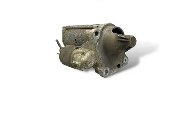 Peugeot 207 Starter motor 9662854080 16A71184JR TS18E13
