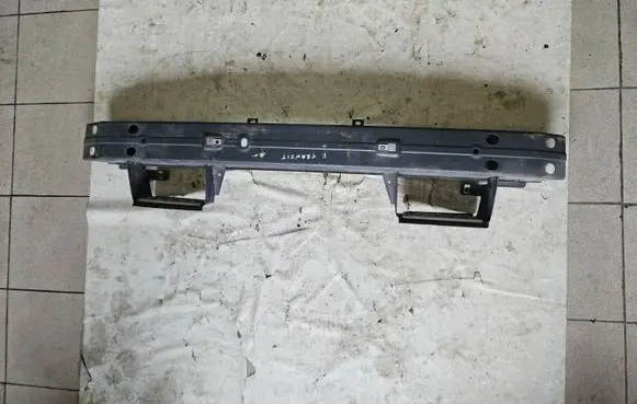 Ford Transit Front bumper cross member