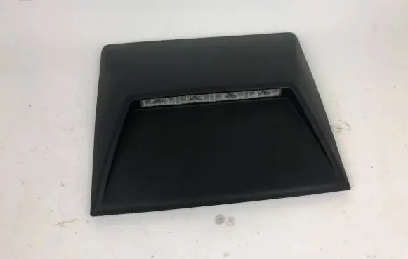 Toyota Mirai Third/center stoplight 70175