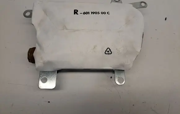 BMW 5 E60 E61 Side airbag 601190500C