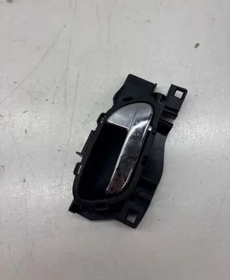Citroen C3 Front door interior handle 9683446577 9683446077