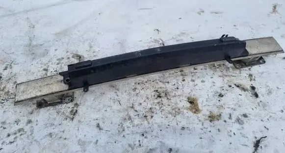 Citroen C4 I Front bumper cross member 