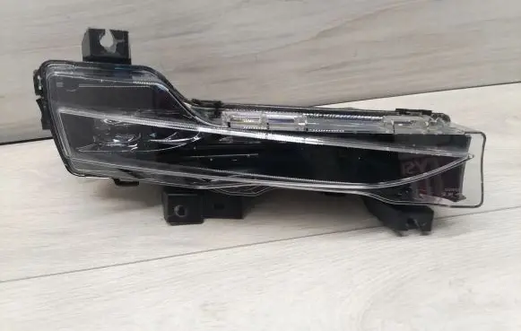 LED Daytime headlight