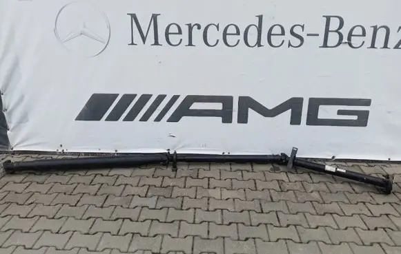 Mercedes-Benz Sprinter W907 W910 Rear driveshaft/prop shaft A9074106901