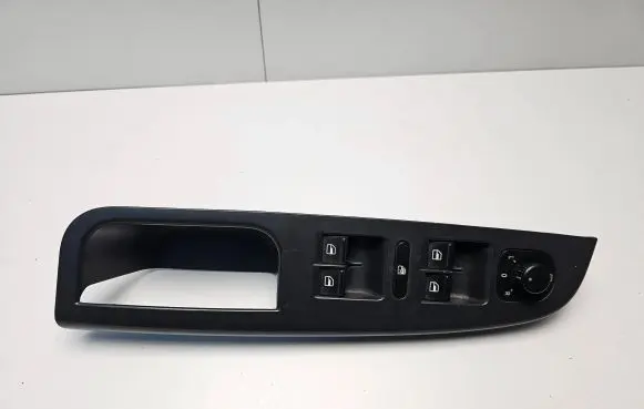 Volkswagen Golf V Electric window control switch 1K4868049C 1K4959857B 1K0959565H