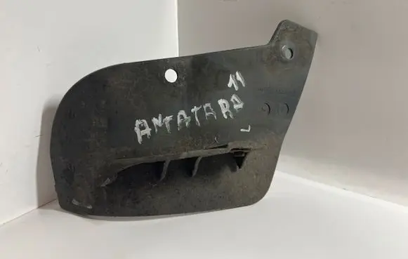 Opel Antara Rear mudguard 95128004