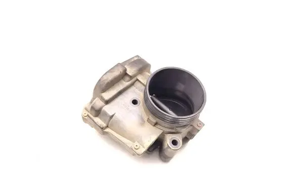 Peugeot 308 Electric throttle body valve 760491980 A2C53386323 V760491901