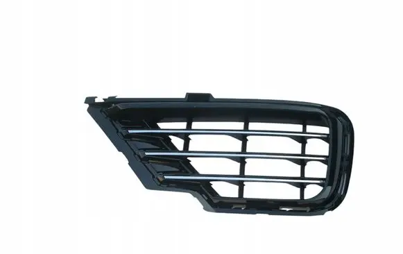 Volkswagen Touareg II Front grill 7P6854661D