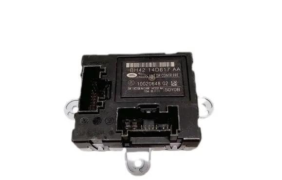 Jaguar XJ X351 Door control unit/module BH4214D617AA