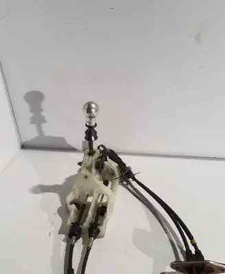 Mitsubishi Lancer Evolution Gear shifter/selector