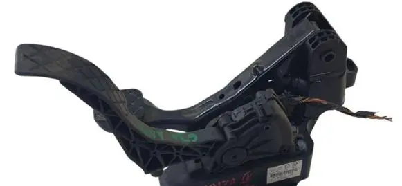 Seat Ibiza IV (6J,6P) Accelerator throttle pedal 6r1721058d-4car