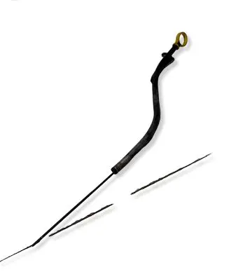 Mazda 3 I Oil level dip stick 