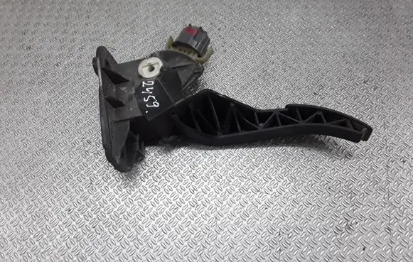 Ford Transit Accelerator throttle pedal