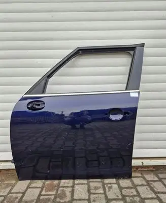 Mini Cooper Countryman R60 Front door