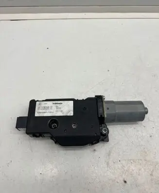 Sunroof motor/actuator