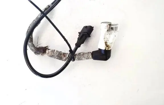 Opel Omega B1 Crankshaft position sensor 90492061