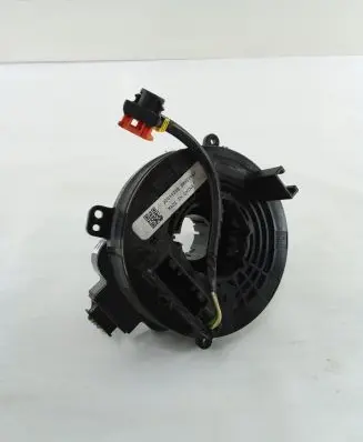 Opel Zafira C Airbag slip ring squib (SRS ring) 22914039
