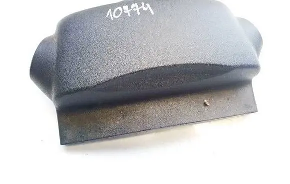 Nissan Leaf I (ZE0) Steering wheel column trim 484701ke0a