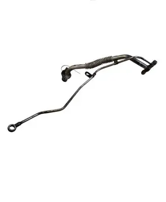 Hyundai i40 Turbo turbocharger oiling pipe/hose