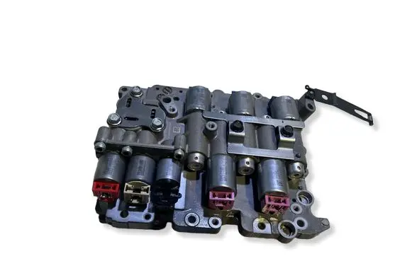 Hyundai Tucson IV NX4 Gear selector SKUS240809 46300042146