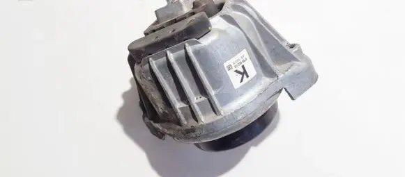 BMW X1 E84 Engine mount bracket 6768852 6768852-03