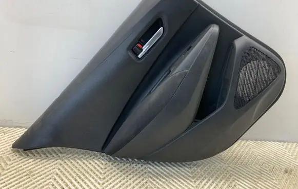 Toyota Corolla E210 E21 Rear door card panel trim 