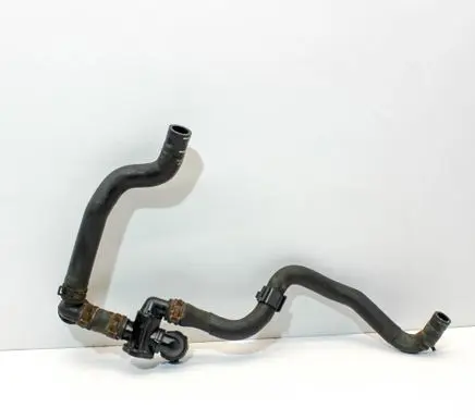 Volkswagen Golf VIII Engine coolant pipe/hose 5WA121049J