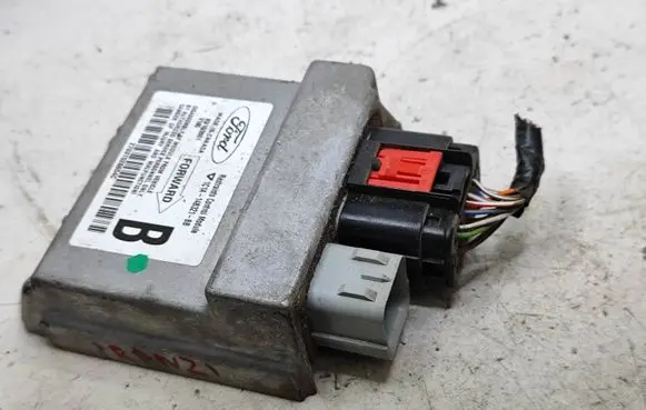 Ford Transit Airbag control unit/module 1C1A14B321BB 27031526654C