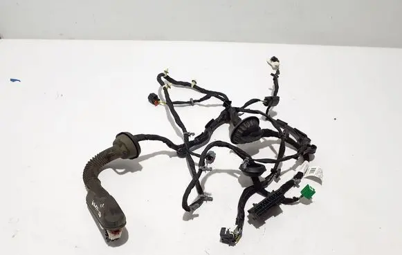 Chevrolet Silverado Other wiring loom 86789941