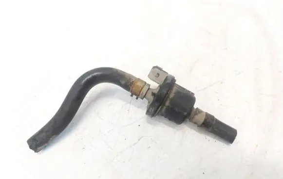 Valve vacuum
