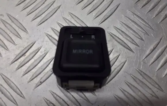 Honda Jazz Wing mirror switch S9AJ011M1