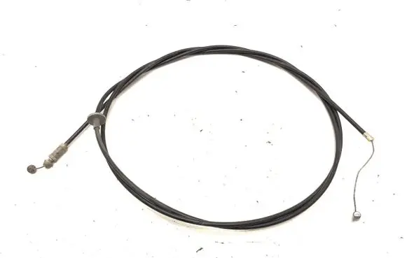 Toyota RAV 4 (XA20) Engine bonnet/hood lock release cable 